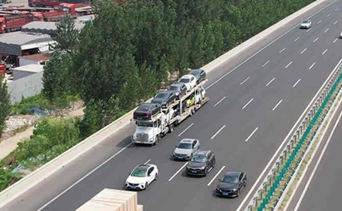 雄关区高速公路汽车救援
